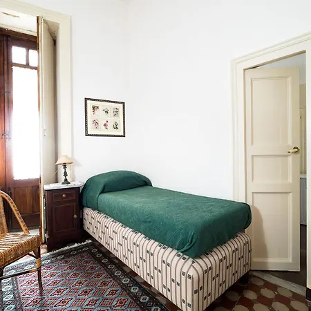 Casa Edera Viagrande