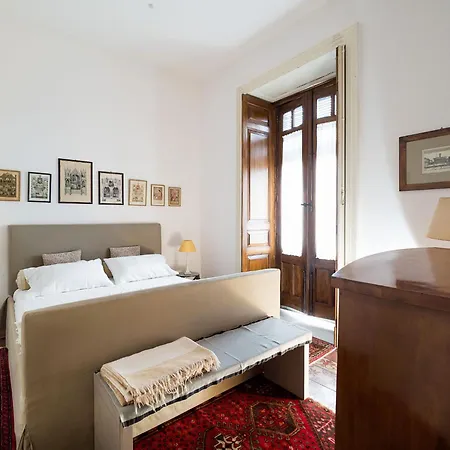 Casa Edera * ヴィアグランデ