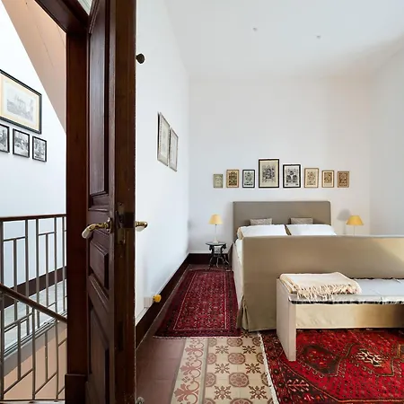 Casa Edera 別荘