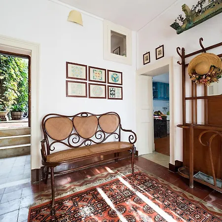 Casa Edera * 비아그란데