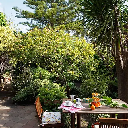 Casa vacanze Casa Edera *