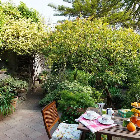 펜션 Casa Edera *