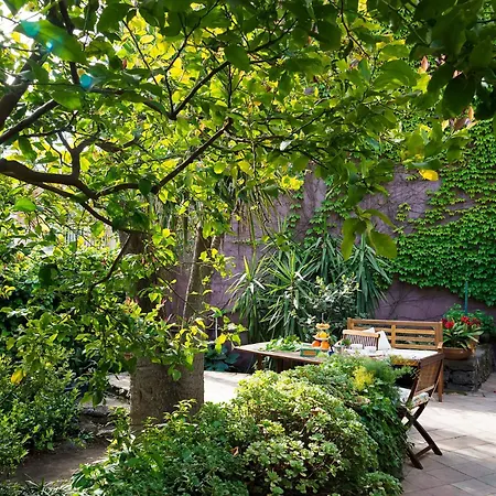 Casa Edera * 비아그란데
